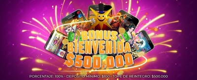 Palpitos Tucumán Welcome Bonus