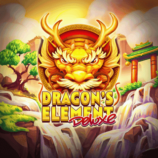 Dragon's Element Deluxe game cover